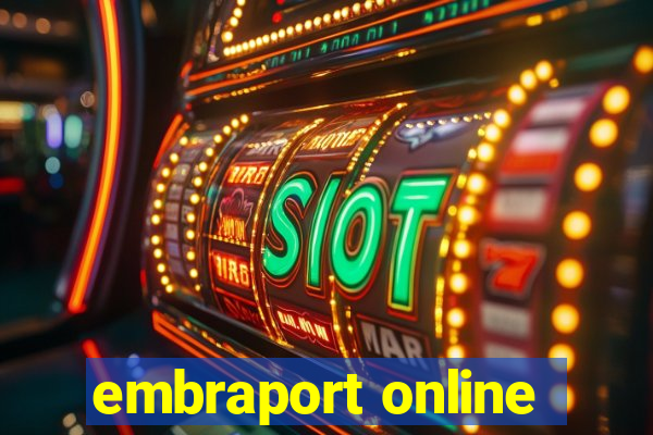 embraport online